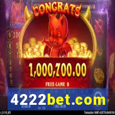 4222bet.com