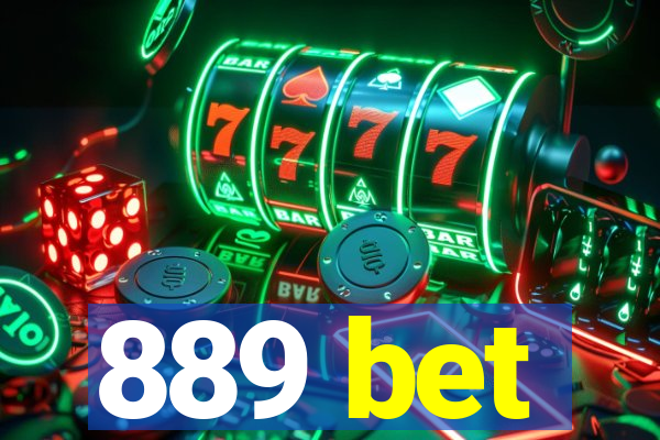 889 bet