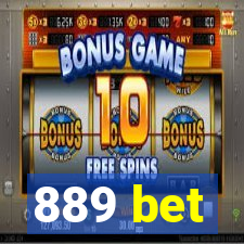 889 bet