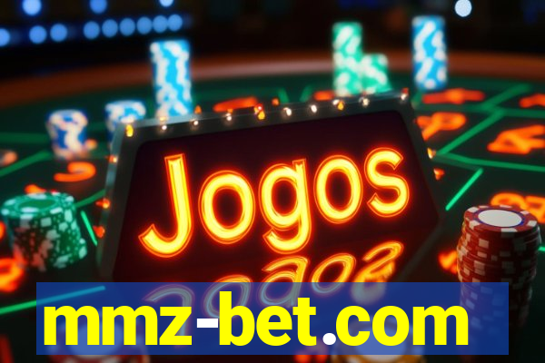 mmz-bet.com