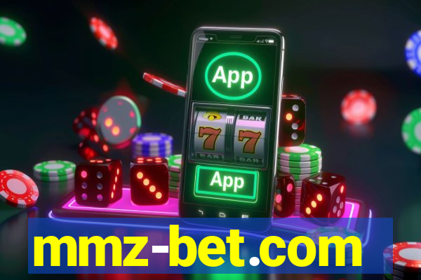 mmz-bet.com