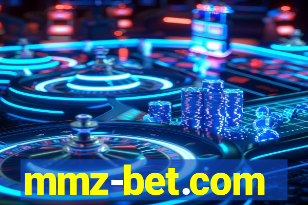 mmz-bet.com