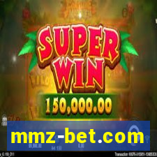 mmz-bet.com