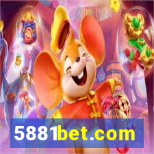 5881bet.com