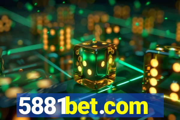 5881bet.com