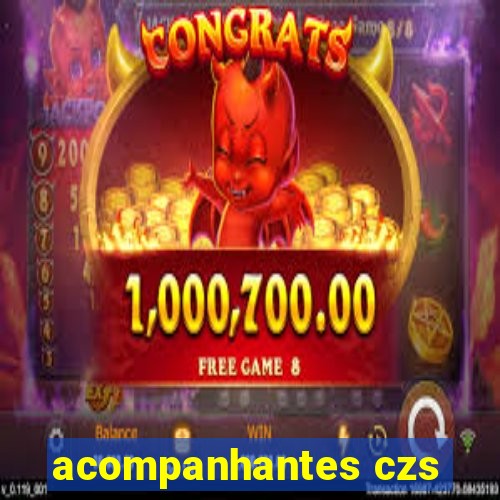 acompanhantes czs