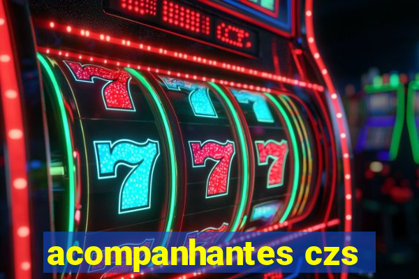 acompanhantes czs