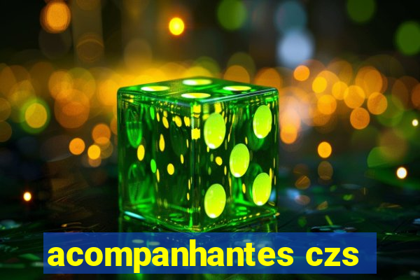 acompanhantes czs