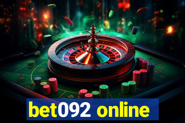 bet092 online