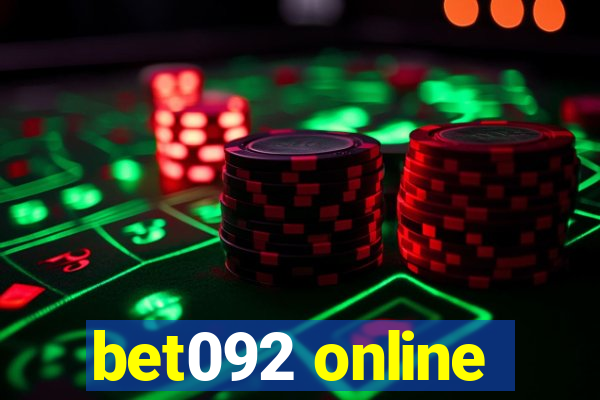 bet092 online