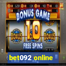 bet092 online