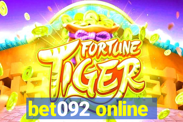 bet092 online