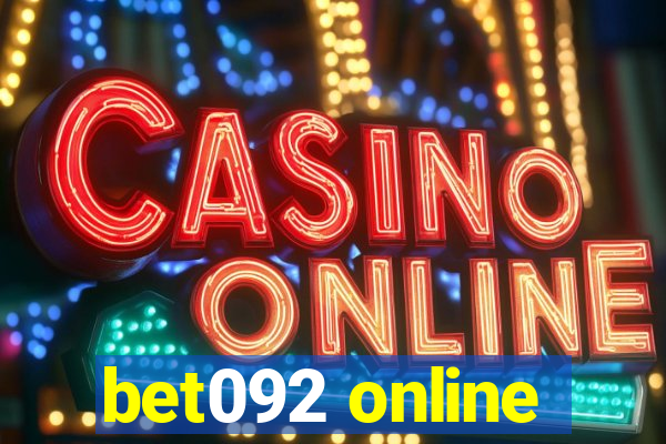 bet092 online