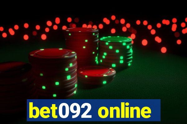 bet092 online