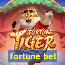 fortune bet