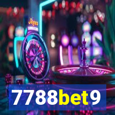 7788bet9