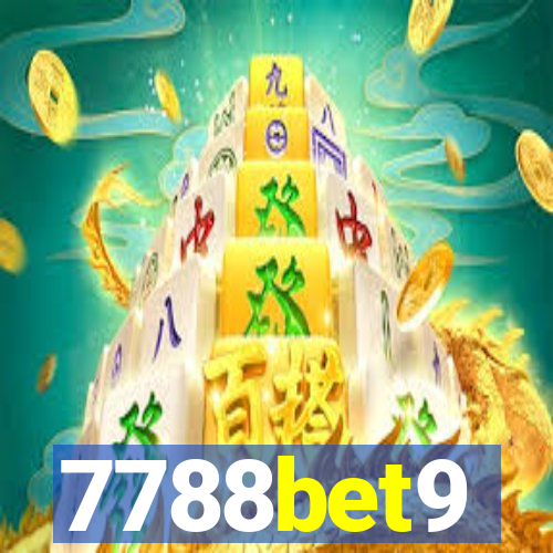 7788bet9