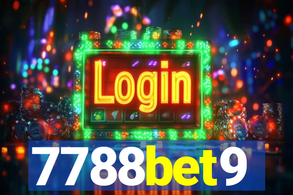 7788bet9