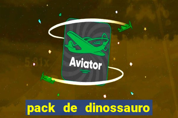 pack de dinossauro para drawing cartoons 2 vk