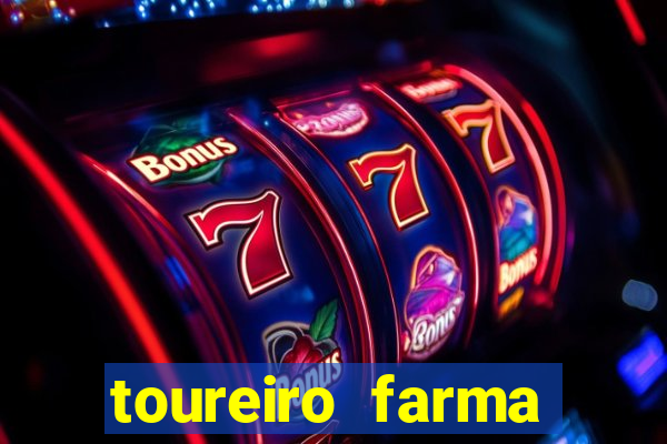 toureiro farma whatsapp teresina