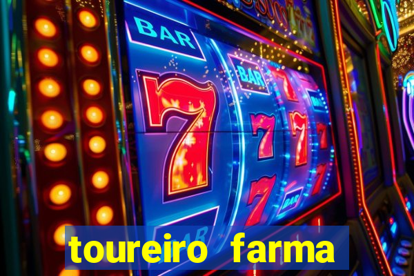 toureiro farma whatsapp teresina