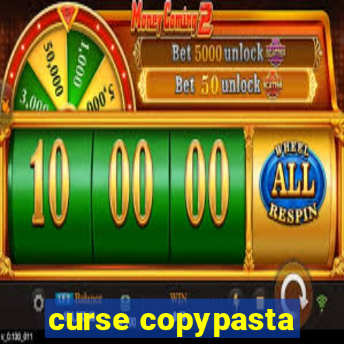 curse copypasta