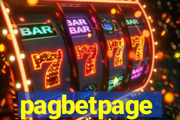 pagbetpage