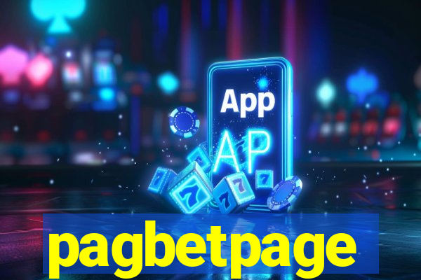 pagbetpage