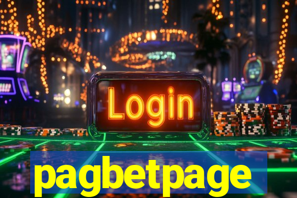 pagbetpage