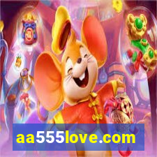 aa555love.com