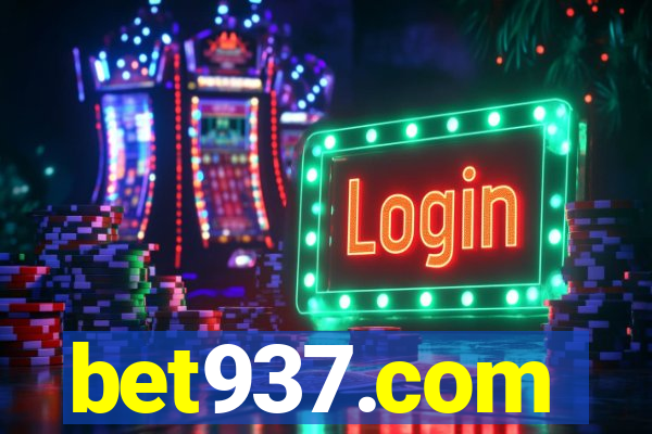 bet937.com