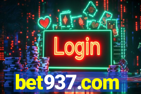 bet937.com