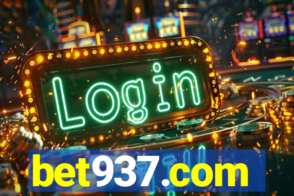 bet937.com