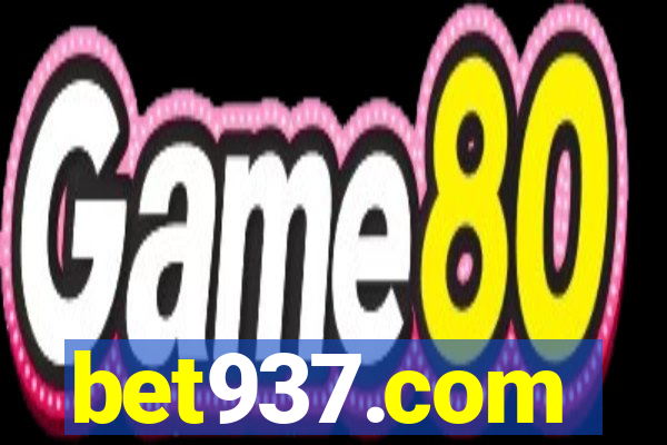 bet937.com