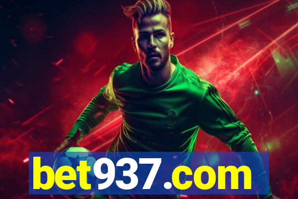 bet937.com