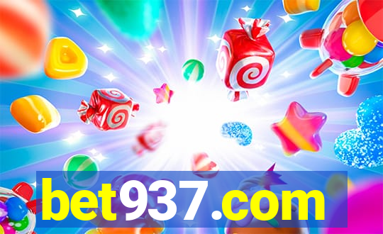 bet937.com