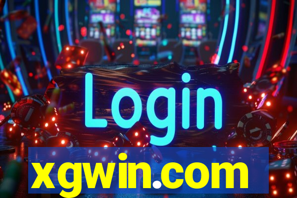 xgwin.com