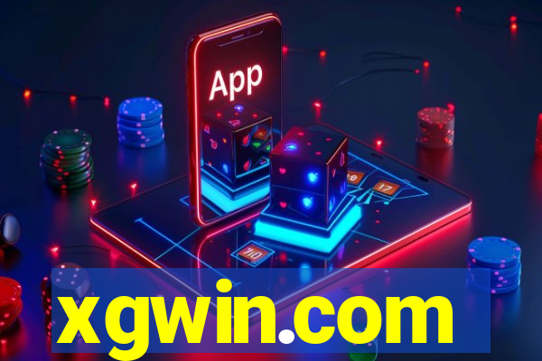 xgwin.com