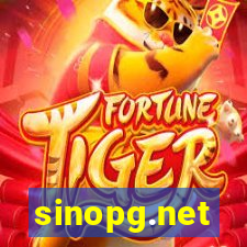 sinopg.net