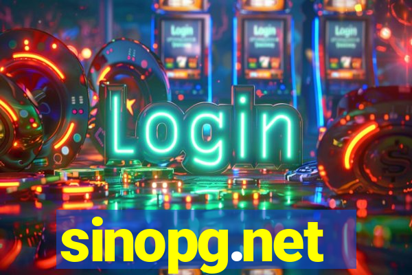 sinopg.net