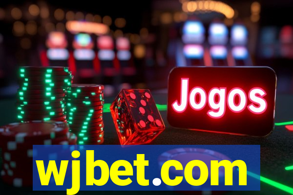 wjbet.com