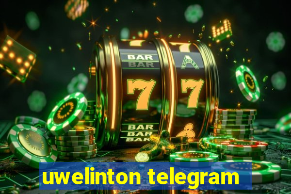 uwelinton telegram