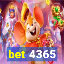 bet 4365