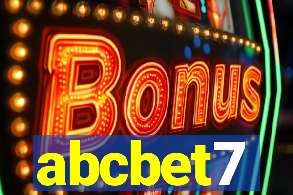 abcbet7