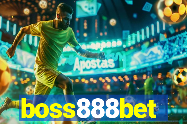 boss888bet