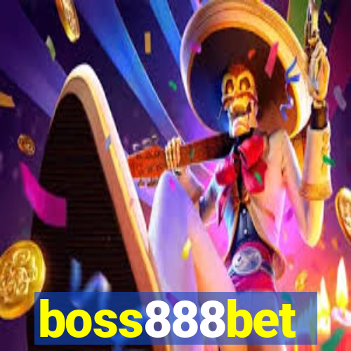 boss888bet