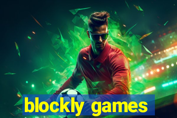 blockly games