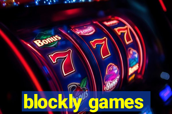 blockly games