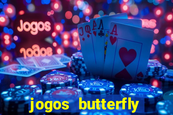 jogos butterfly kyodai 123