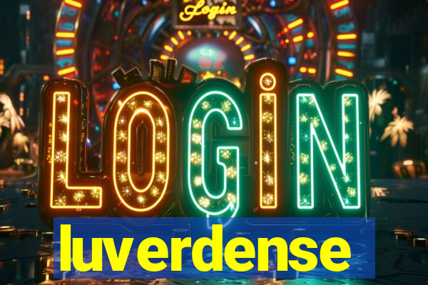 luverdense